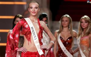 Miss World 2006